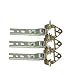 T�rscharnier(KG)Einbau, 3er, passend zu Ger�ten von:AEG Airlux Balay Bauknech...