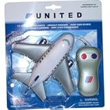 Buy Medium United 1 Hand Radio Control Plane by Daron