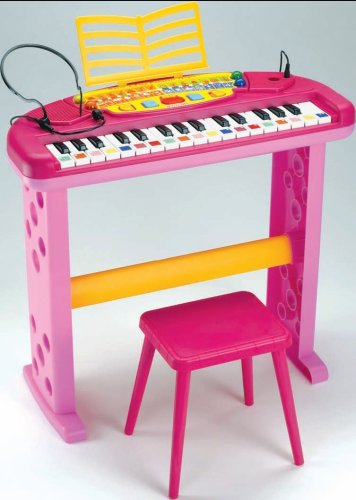 Bontempi Speak and Play Computer Organ