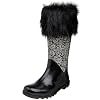Chooka Women's Foil Flower Boot
