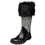 Chooka Women's Foil Flower Boot