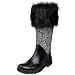 Chooka Women's Foil Flower Boot