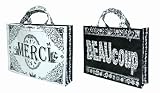 Caroline Lisfranc - Sac Merci Beaucoup