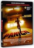 Pánico (2008).Hush