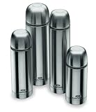 Lacor - 62442 - Isotherme Cilyndrique - 0,50 Litres - Inox. 18 / 10