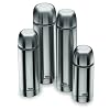 Lacor 62442 Bouteille Isotherme Cylindrique 0,50 L Inox 18 / 10