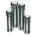 Lacor 62444 Bouteille Isotherme Cylindrique 1,00 L Inox 18 / 10