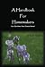 A Handbook For Homemakers