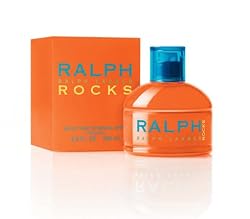 Ralph Lauren Ralph Rocks Eau De Toilette Spray 3.4 oz (100 ml)