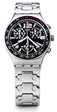 swatch (XEHb`) rv UPPER STEEL YCS470G (2008CORE) [KAi]