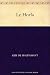 Le Horla (French Edition)