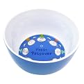 Passover Cereal Bowl