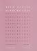 Mikrokosmos Volume 1 (Pink): Piano Solo English, French, German, & Hungarian