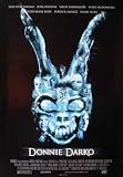 Donnie Darko - Movie Poster (Size: 27'' x 40'') Donnie Darko - Movie Poster (Size: 27'' x 40'')
