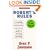 Robert's Rules in Plain English