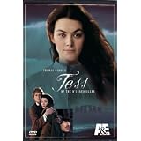 Tess of the d'Urbervilles ~ Justine Waddell