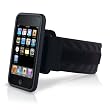 Marware SportShell Convertible for iPod touch 2G, 3G (Black)