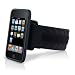 Marware SportShell Convertible for iPod touch 2G, 3G (Black)