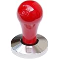 Concept Art Tamper Pop Rot, 58 mm