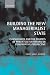 Building
the
New
Managerialist
State:
Consultants
and
the
Politics
of
Public
Sector
Reform
in
Comparative
Perspective