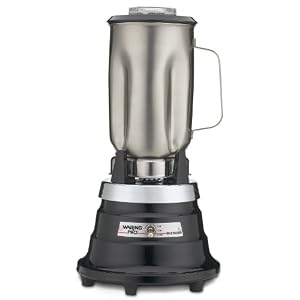 Waring PBB2 Professional Bar Blender Review