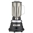 Waring PBB25 Professional Bar Blender, Black and Stainless Steel