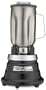 Waring PBB25 Professional Bar Blender, Black and Stainless Steel
