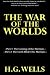 Books : The War of the Worlds