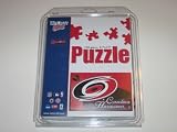 CAROLINA HURRICANES Team Logo 150 Piece 11" x 17" Jigsaw Puzzle
