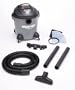Shop-Vac 5851200 12-Gallon 5.0-Peak HP Quiet Plus Series Wet/Dry Vacuum