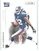 2011 Panini Rookies & Stars Football Card # 100 Mario Manningham - New York Giants - NFL Trading Card in Protective Case!