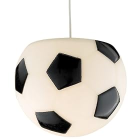 Spearmark Football 3d Pendant