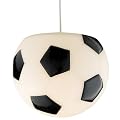 Spearmark Football 3d Pendant