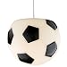 Spearmark Football 3d Pendant