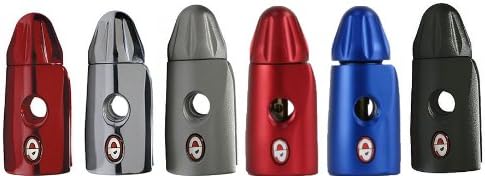 Custom Products Mini Dovetail On/Off ASA