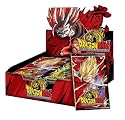 Dragonball Z Card Game Awakening Booster Box (24 Packs)