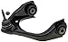 ACDelco Professional 45D1155 Front Driver Side Upper Suspension Control Arm and Ball Joint Assembly