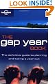 The Gap Year Book (Lonely Planet Gap Year Guides)