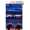The Gap Year Book (Lonely Planet Gap Year Guides)