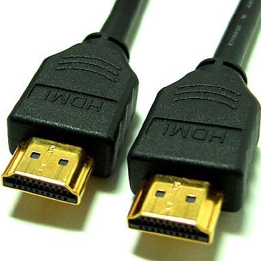 Link Depot HDMI to HDMI Cable (25 feet)