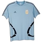 adidas - Argentina 08/09 Training Jersey