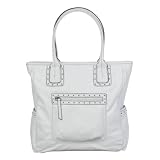 Xhilaration® Tote Bag - Oyster Ivory
