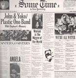 Sometime in New York City [VINYL]