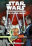 Star Wars Clone Wars Starcrusher Trap