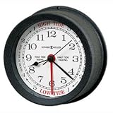 Howard Miller Mariner Tide II Maritime Wall Clock