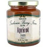 Apricot Jam