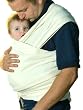 Moby Wrap Organic Cotton Baby Carrier