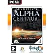 Sid Meier's Alpha Centauri with Alien Crossfire Expansion
