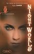 Night World, Tome 3 : Ensorceleuse
