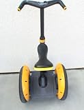 Segway Seat for Generation 1 167, 180, Xt P
